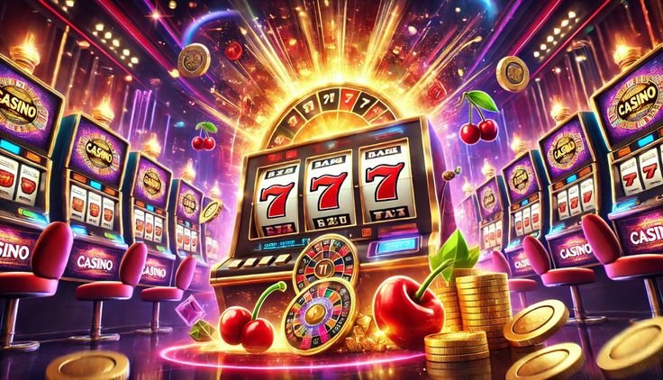 Tampilan Bonus Cashback yang tertata